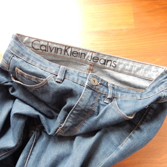 Calvin Klein jeans - Picture 3 of 7